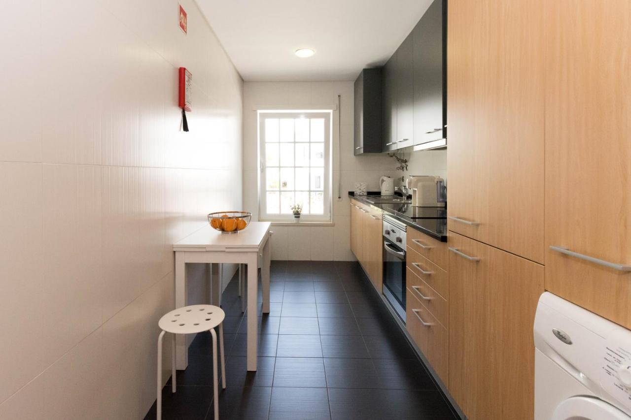 Alzira By Rossio Apartment Albufeira Exterior photo