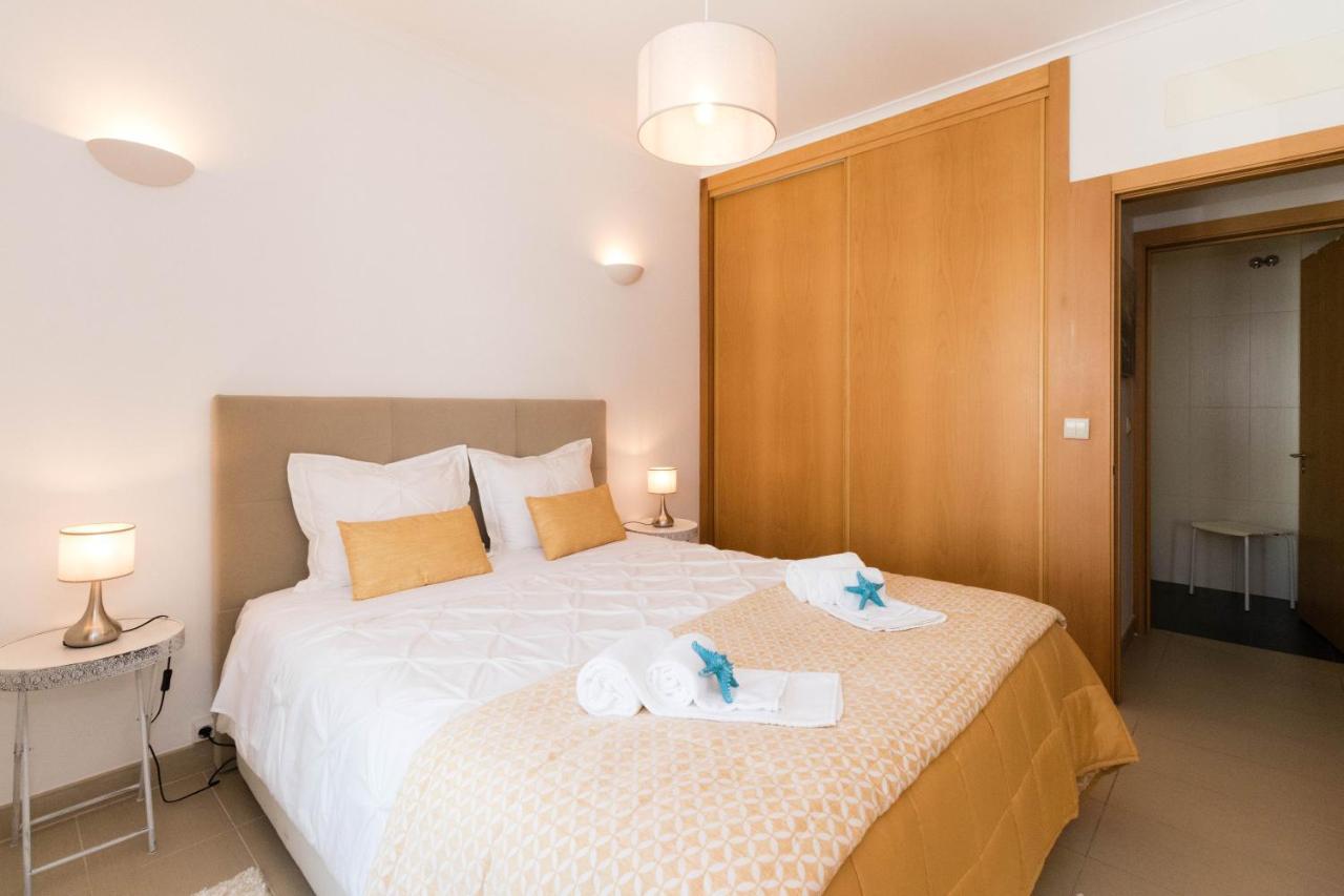 Alzira By Rossio Apartment Albufeira Exterior photo