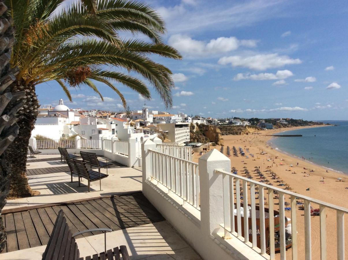 Alzira By Rossio Apartment Albufeira Exterior photo