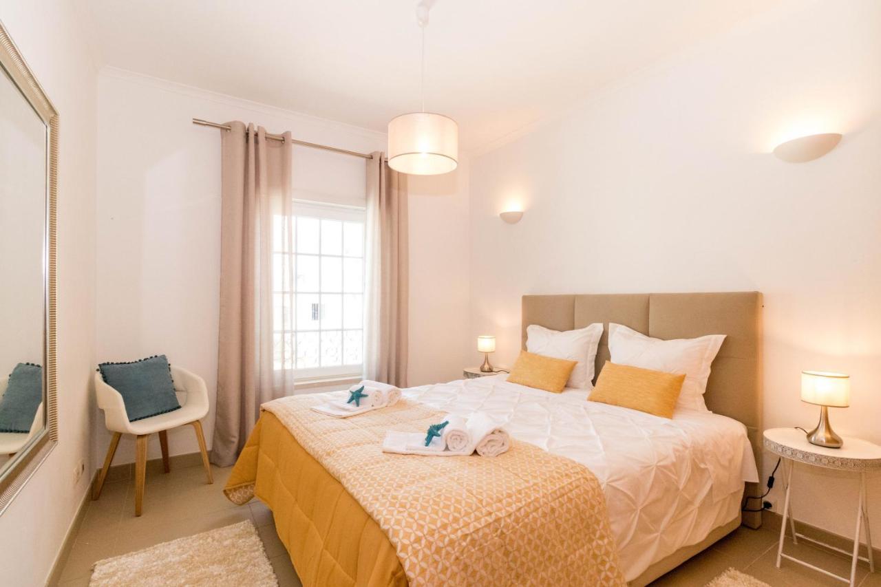 Alzira By Rossio Apartment Albufeira Exterior photo