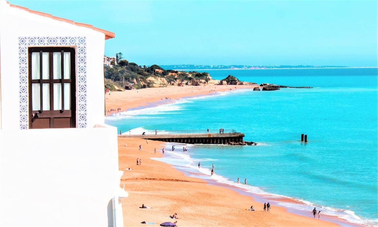 Alzira By Rossio Apartment Albufeira Exterior photo