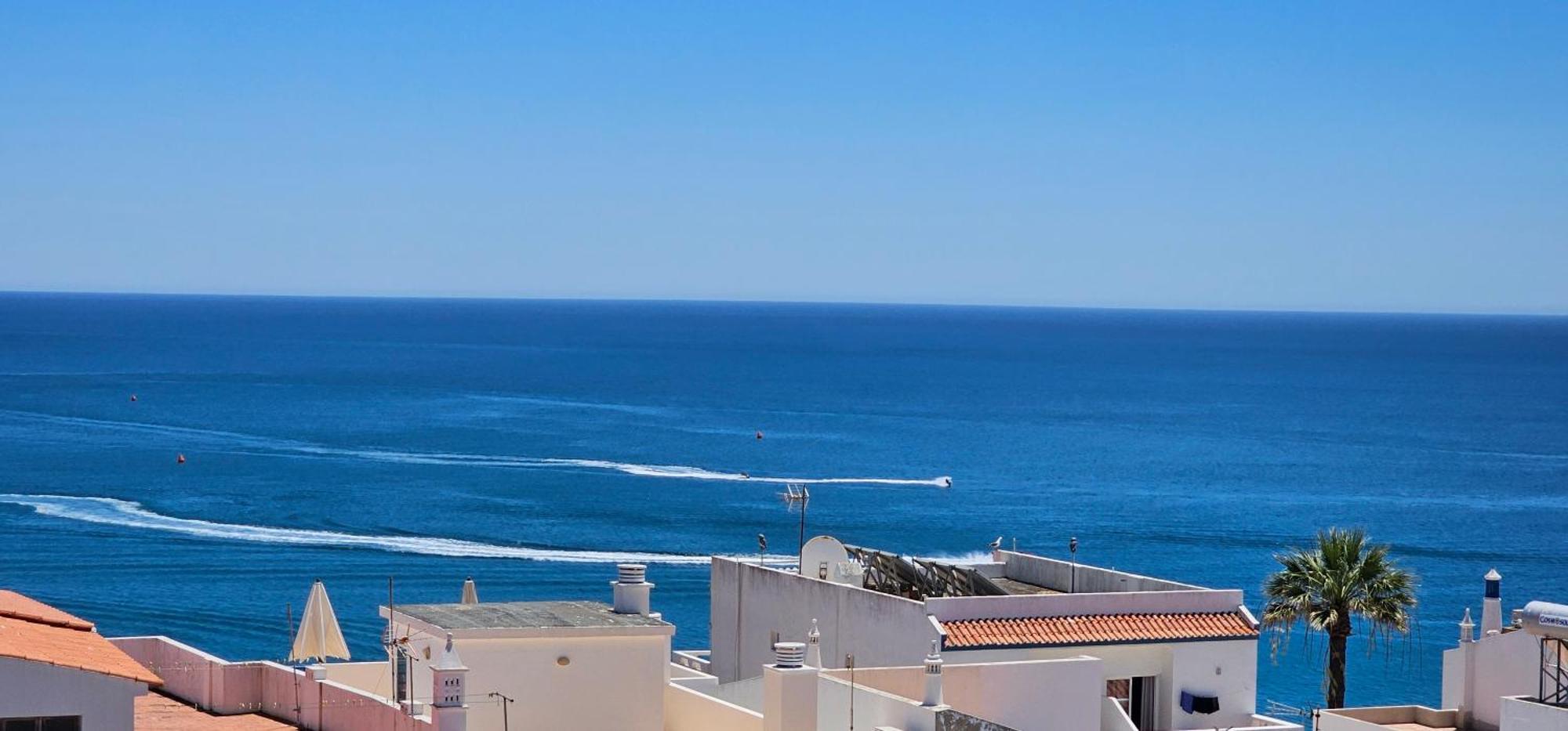 Alzira By Rossio Apartment Albufeira Exterior photo